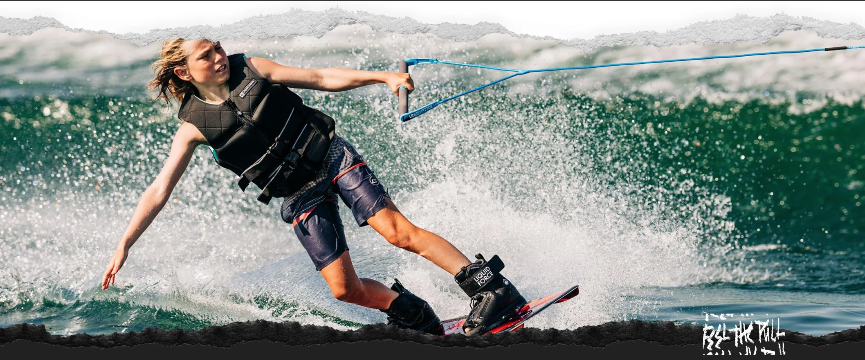 Liquid Force Illusion Wakeboard